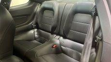 Ford Mustang 5.0 V8 Mach 1 2dr Auto Petrol Coupe